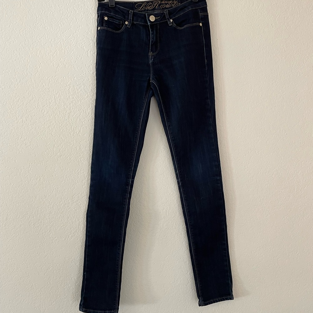European jeans in great condition